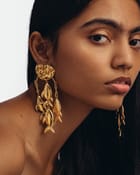 Hooked On Earrings view 3