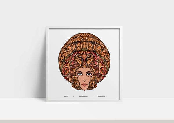 AISHR The Store — Womxn 2