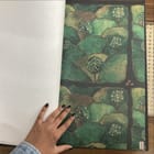 We Love a Good Green Wallpaper view 2