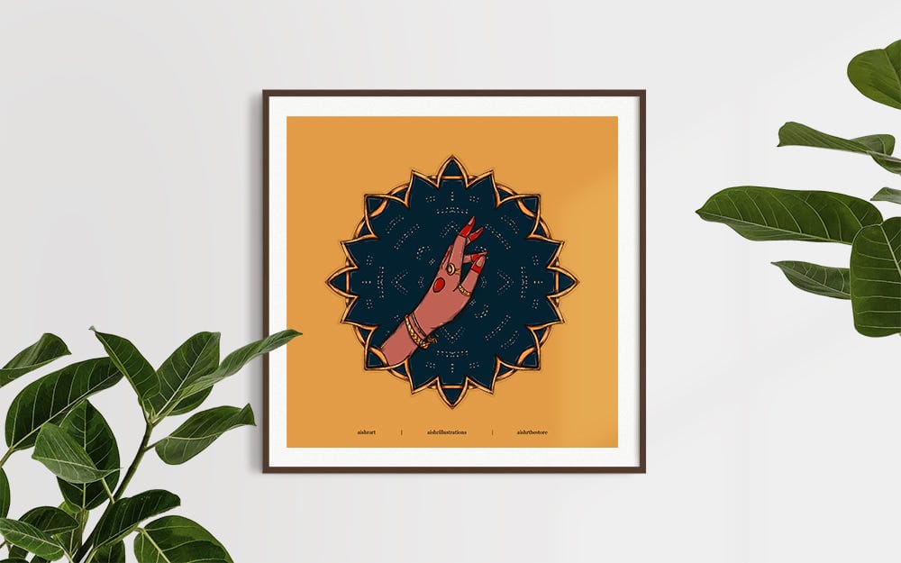 Hold Up - image 1