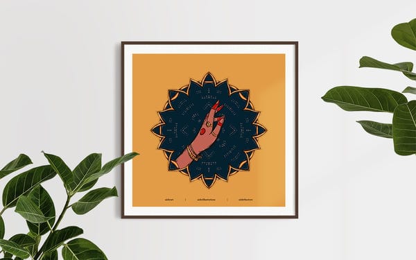 AISHR The Store — Hold Up
