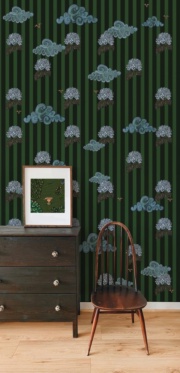 AISHR The Store — I am the drama wallpaper
