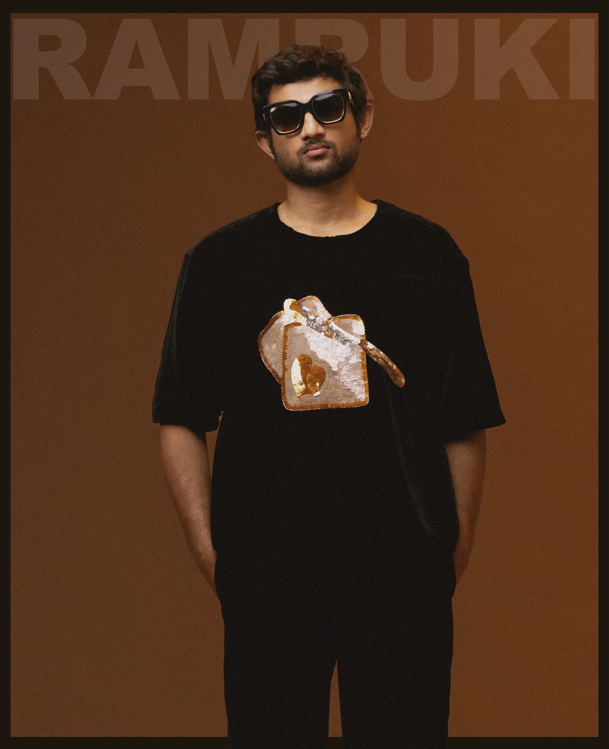 This is my Bread & Butter Top - Unisex - image 1