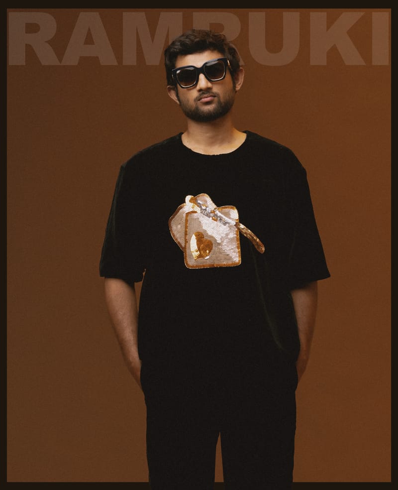 This is my Bread & Butter Top - Unisex