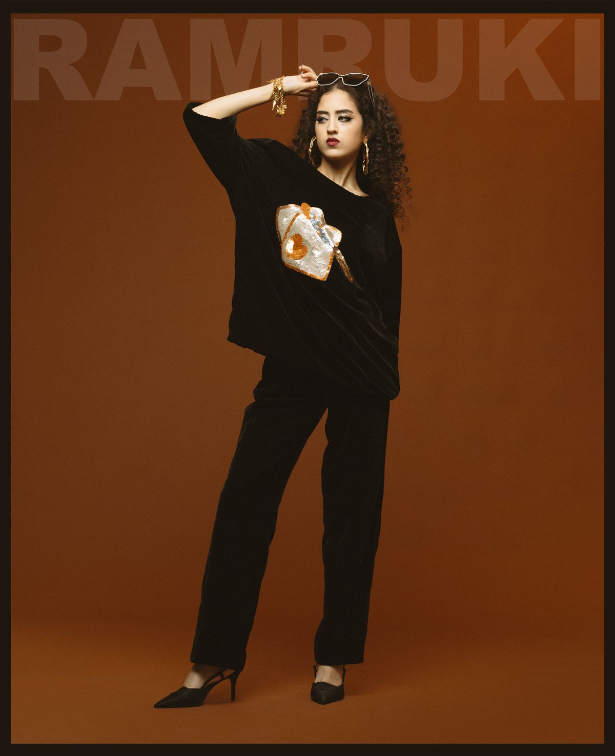 This is my Bread & Butter Top - Unisex - image 2