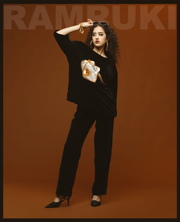 AISHR The Store — This is my Bread & Butter Top - Unisex
