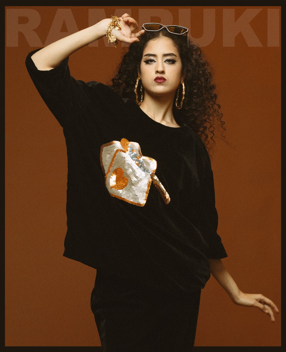 This is my Bread & Butter Top - Unisex - image 3