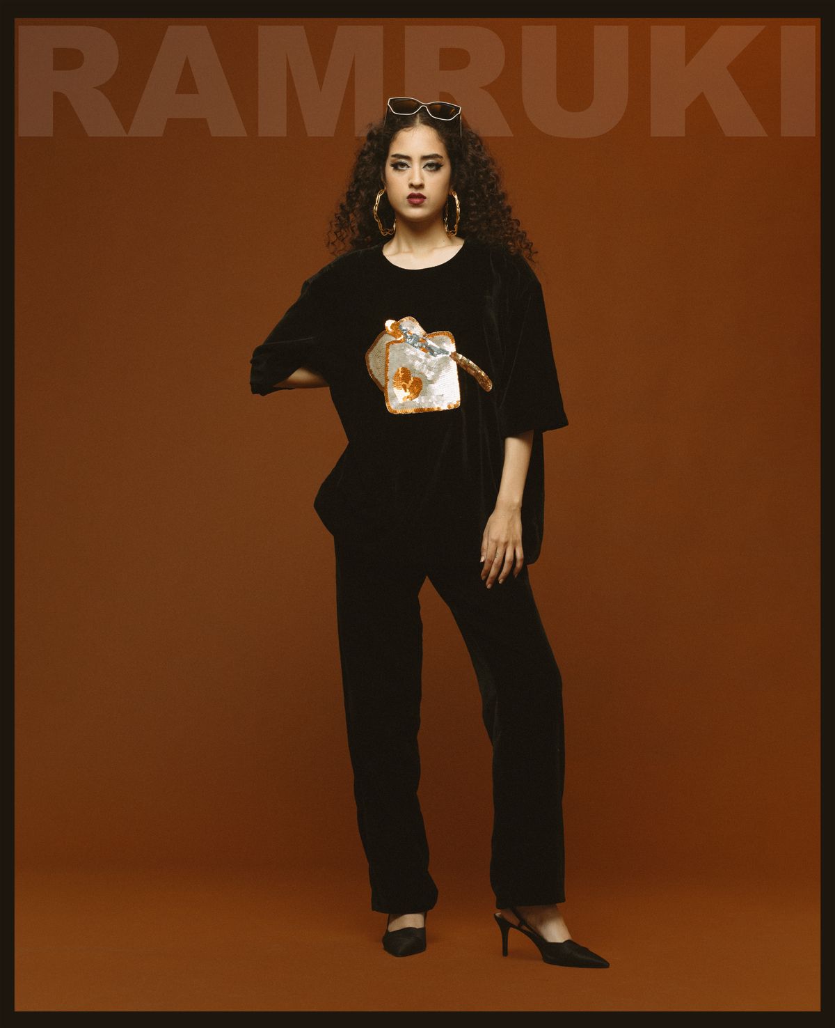 This is my Bread & Butter Top - Unisex - image 5
