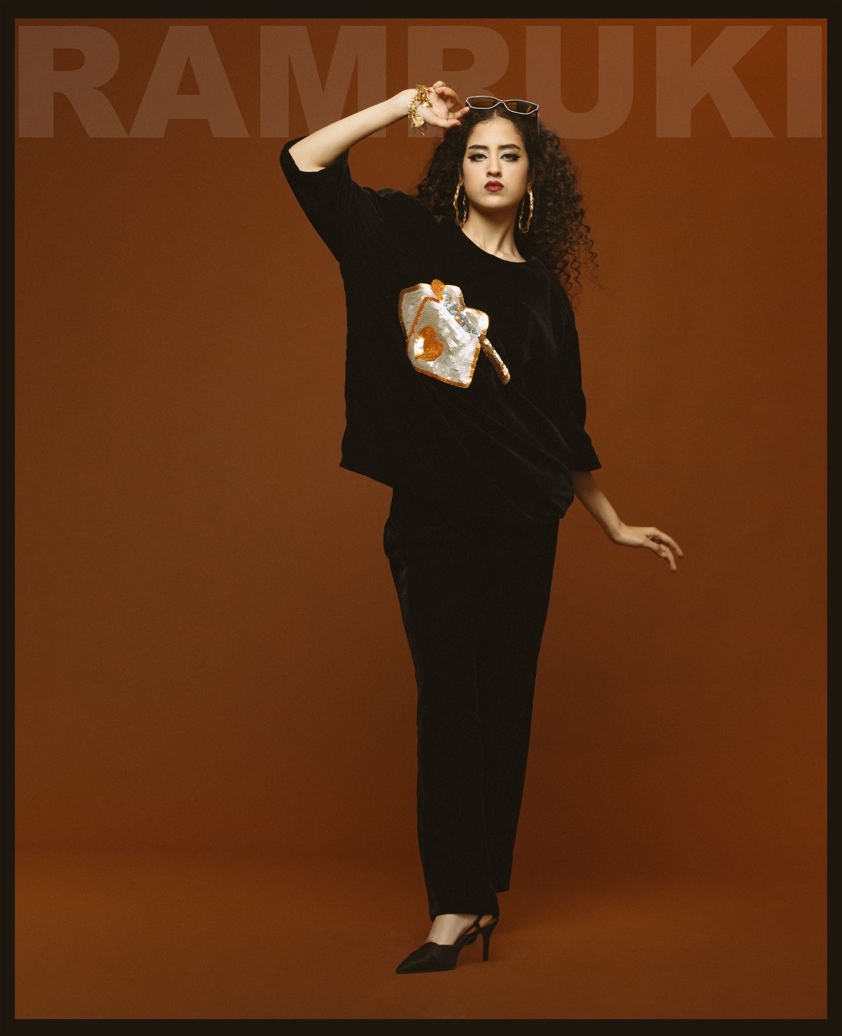 This is my Bread & Butter Top - Unisex - image 6