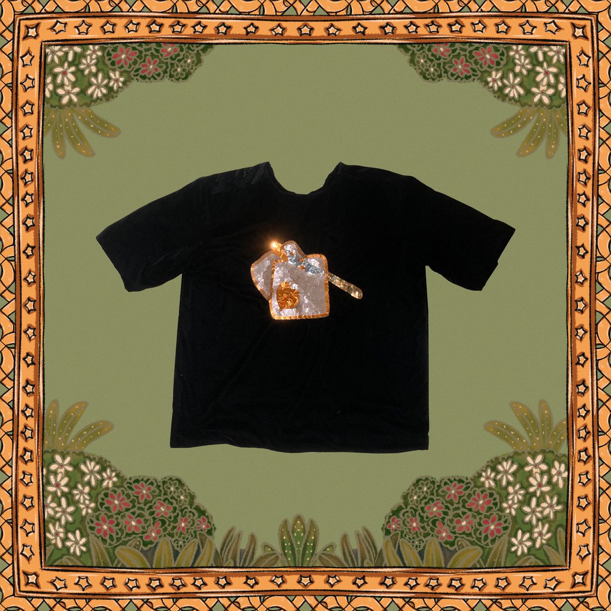 This is my Bread & Butter Top - Unisex - image 7