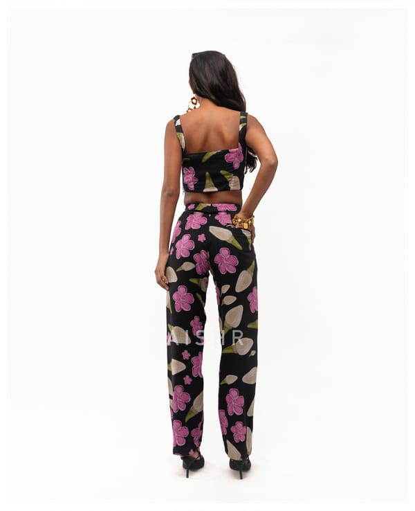 AISHR The Store — Madurai Top and Pant