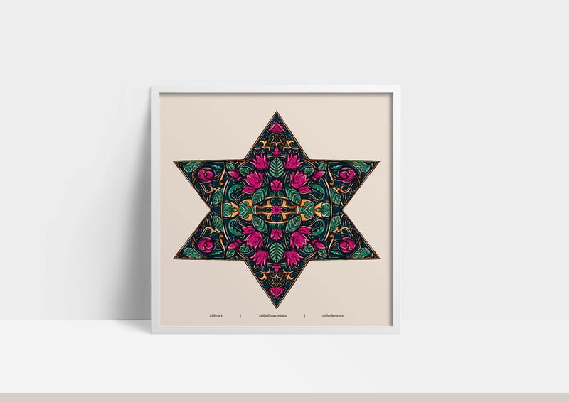 Mandala 3