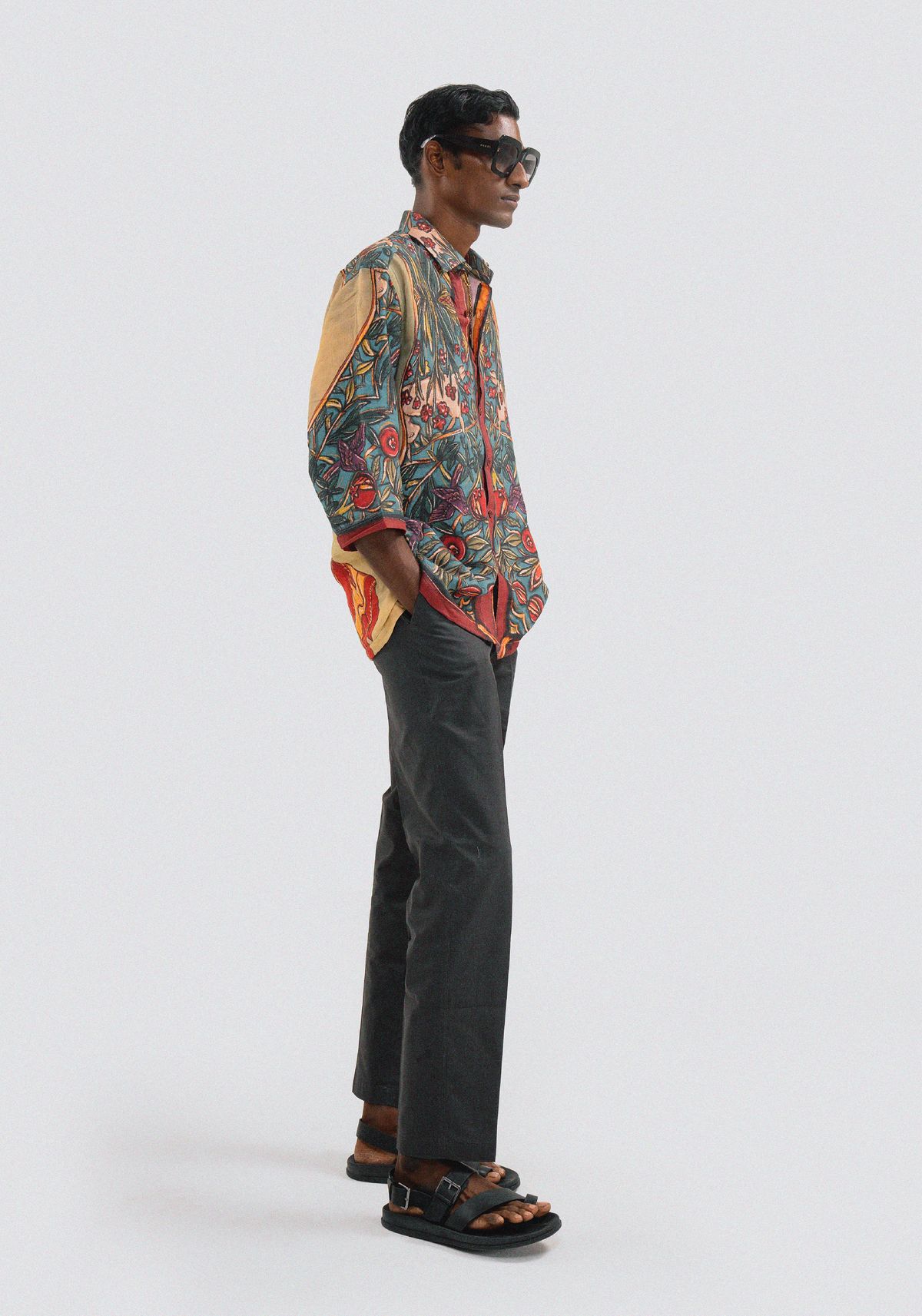 Love Sky - Unisex Shirt - image 3