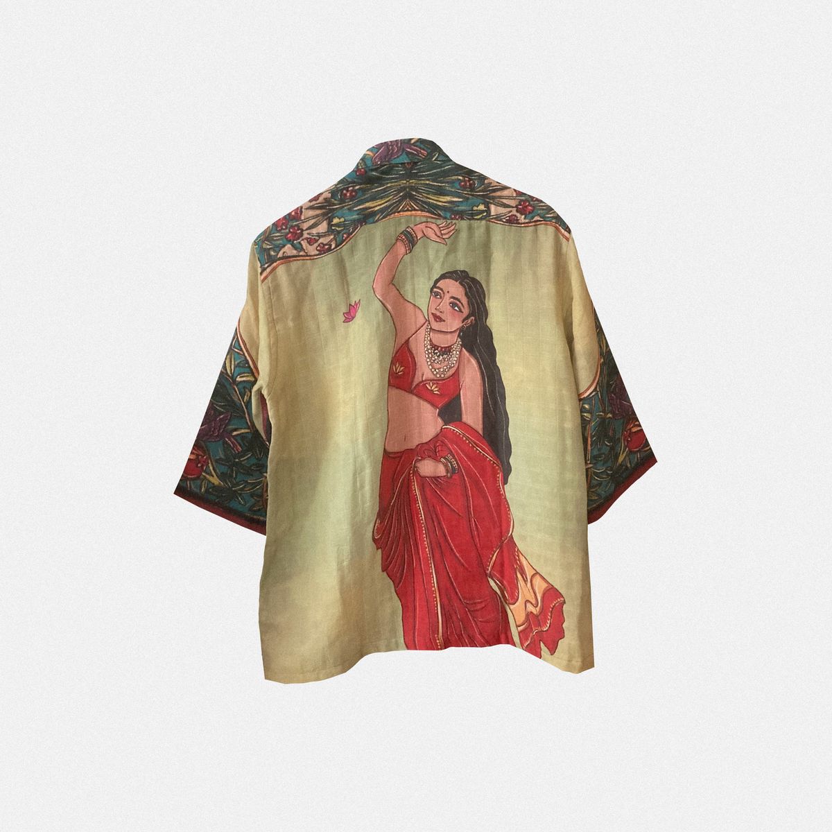 Love Sky - Unisex Shirt - image 4