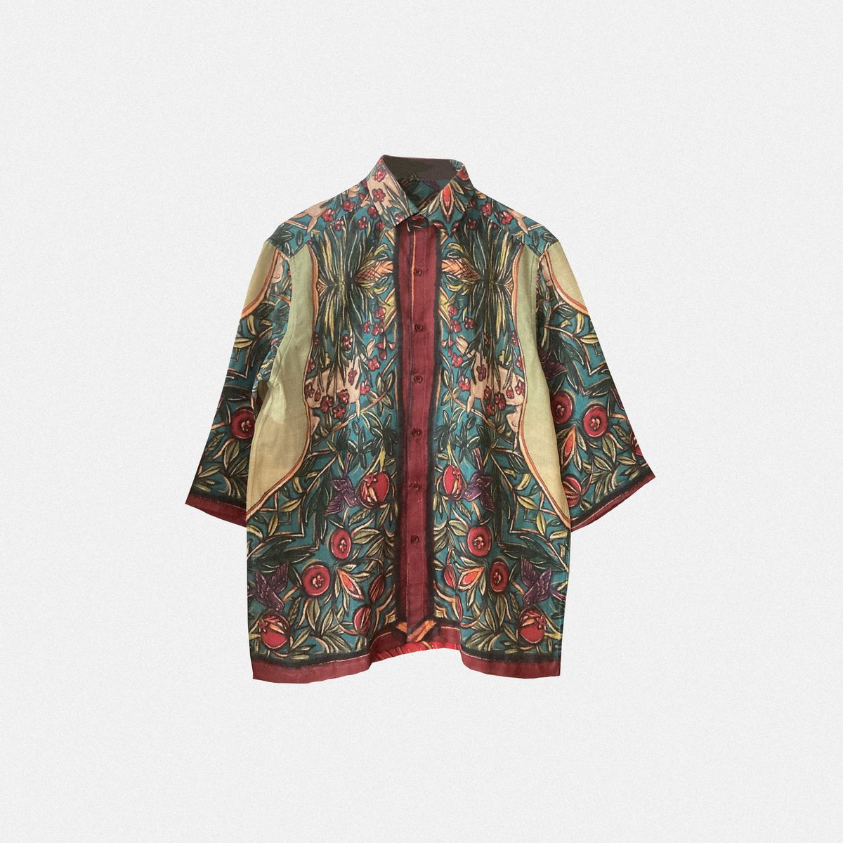 Love Sky - Unisex Shirt - image 5