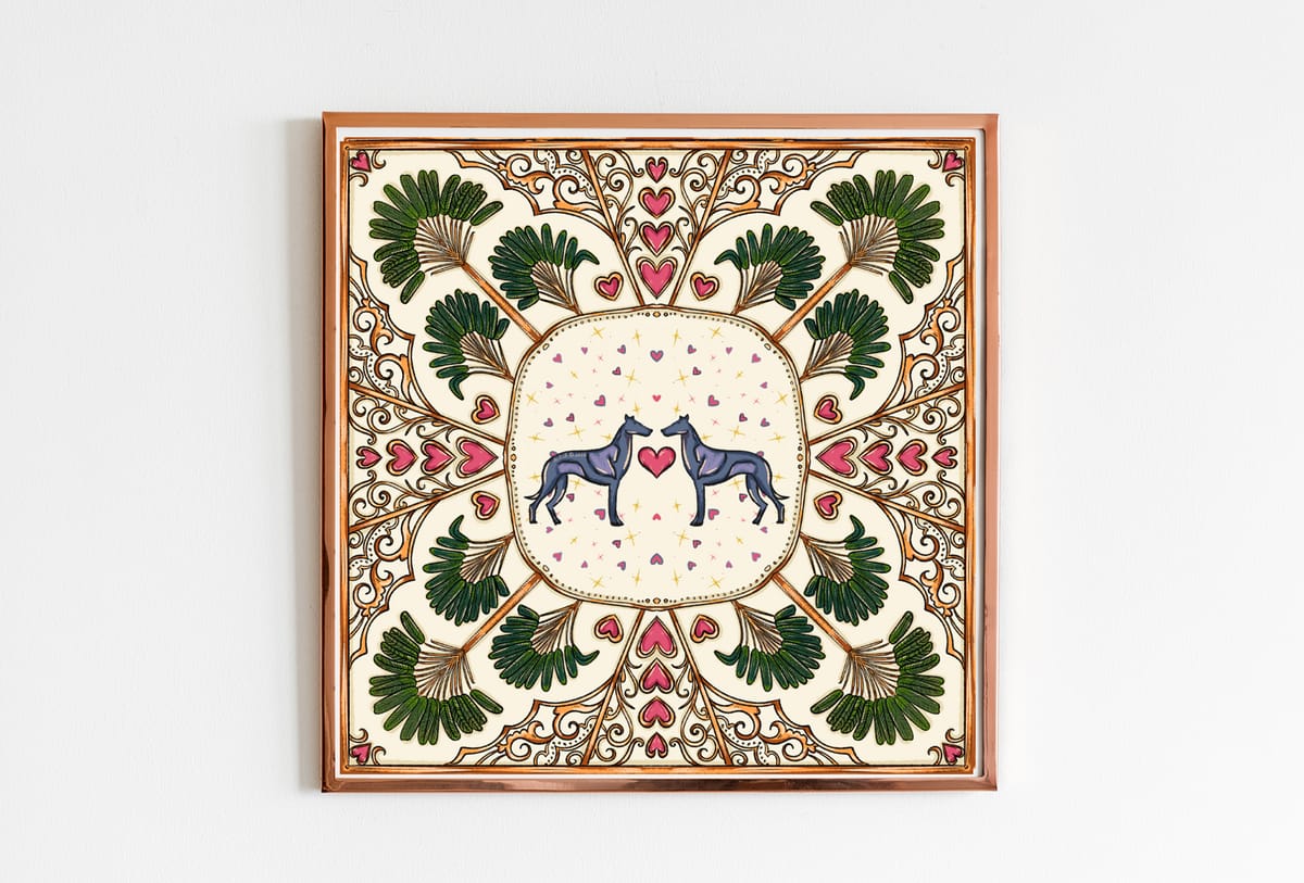 Year of the Dog - image 1
