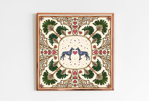 AISHR The Store — Year of the Dog