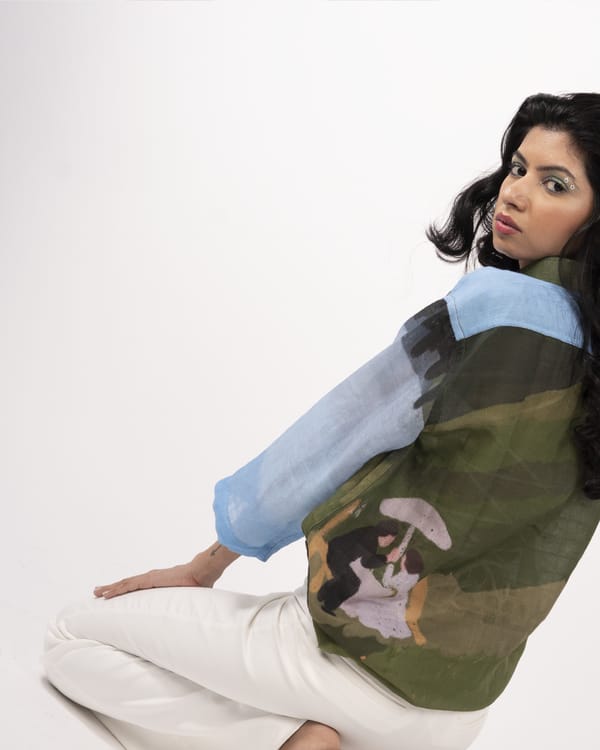AISHR The Store — Love Land - Unisex Shirt