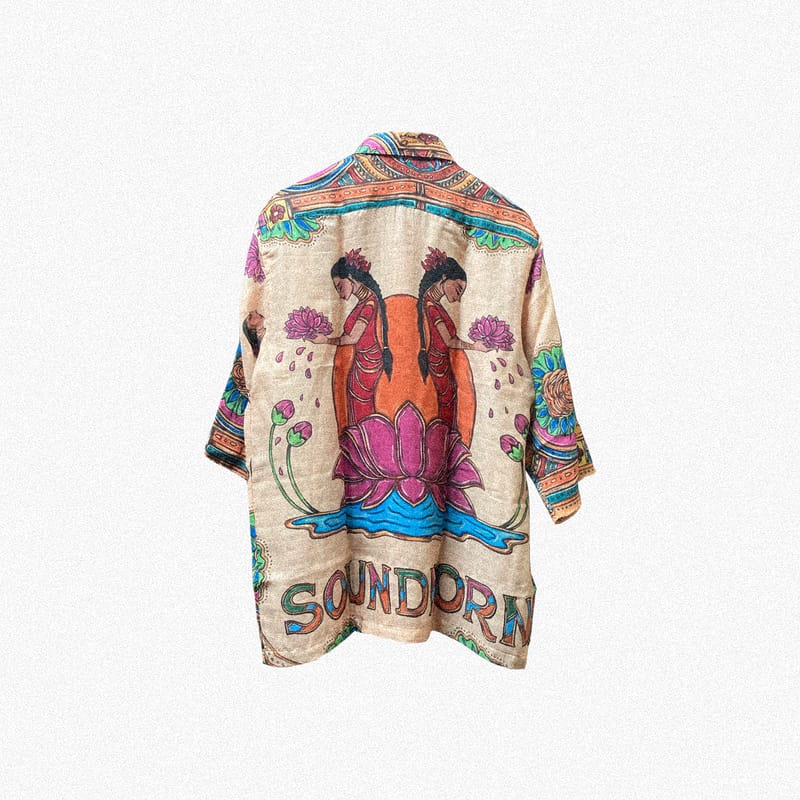 Sound Horn - Unisex Shirt