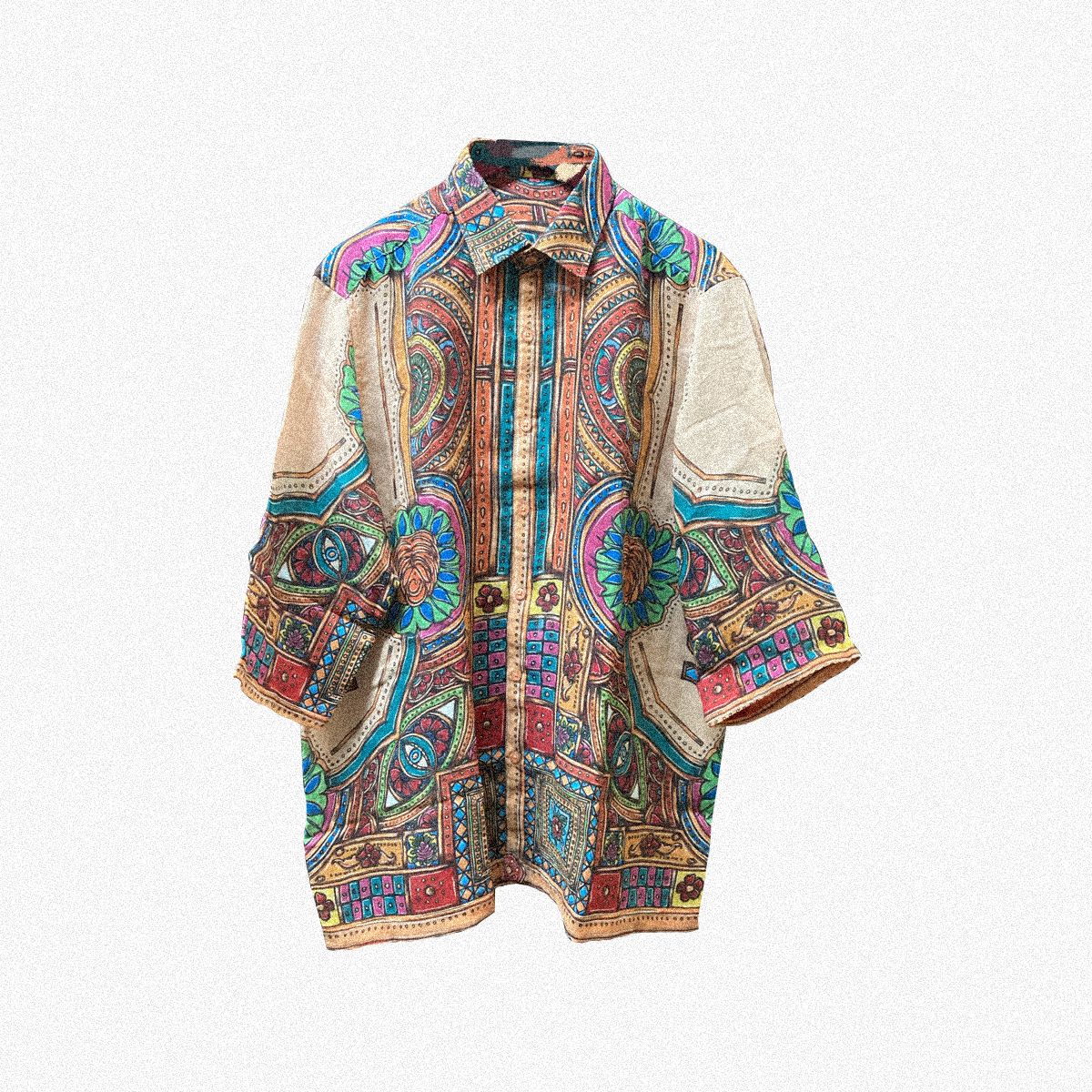 Sound Horn - Unisex Shirt - image 2