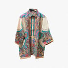 Sound Horn - Unisex Shirt view 2