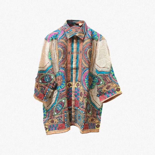 AISHR The Store — Sound Horn - Unisex Shirt