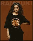 Tiger Top - Unisex view 1