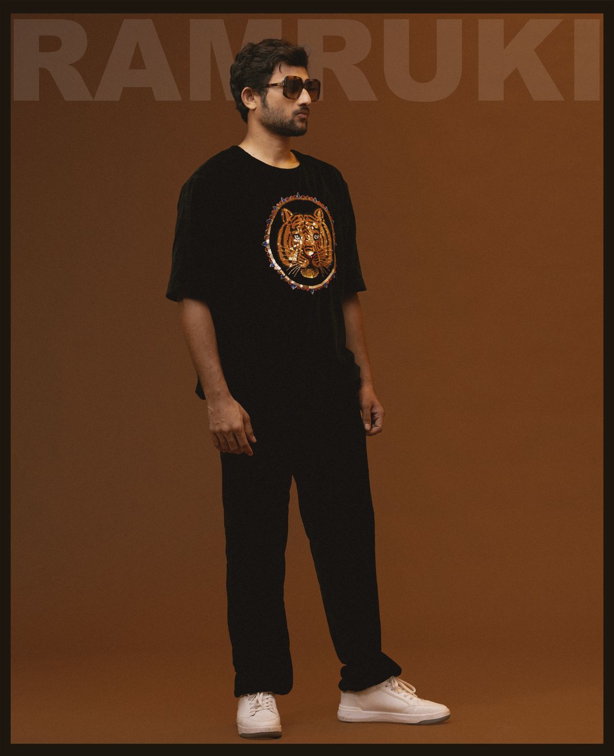 Tiger Top - Unisex - image 2