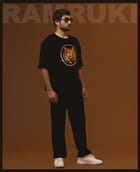 Tiger Top - Unisex view 2