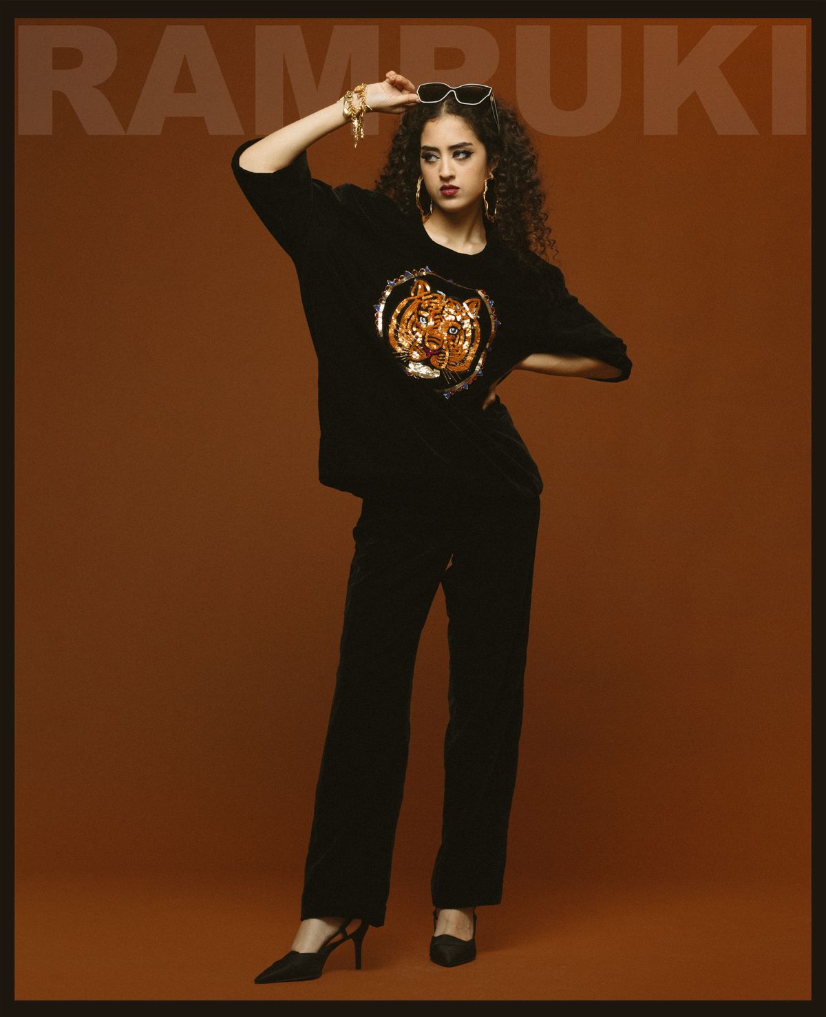 Tiger Top - Unisex - image 3