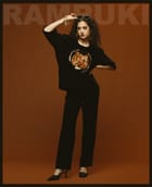 Tiger Top - Unisex view 3