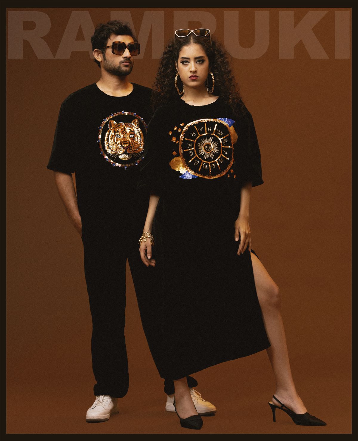 Tiger Top - Unisex - image 4