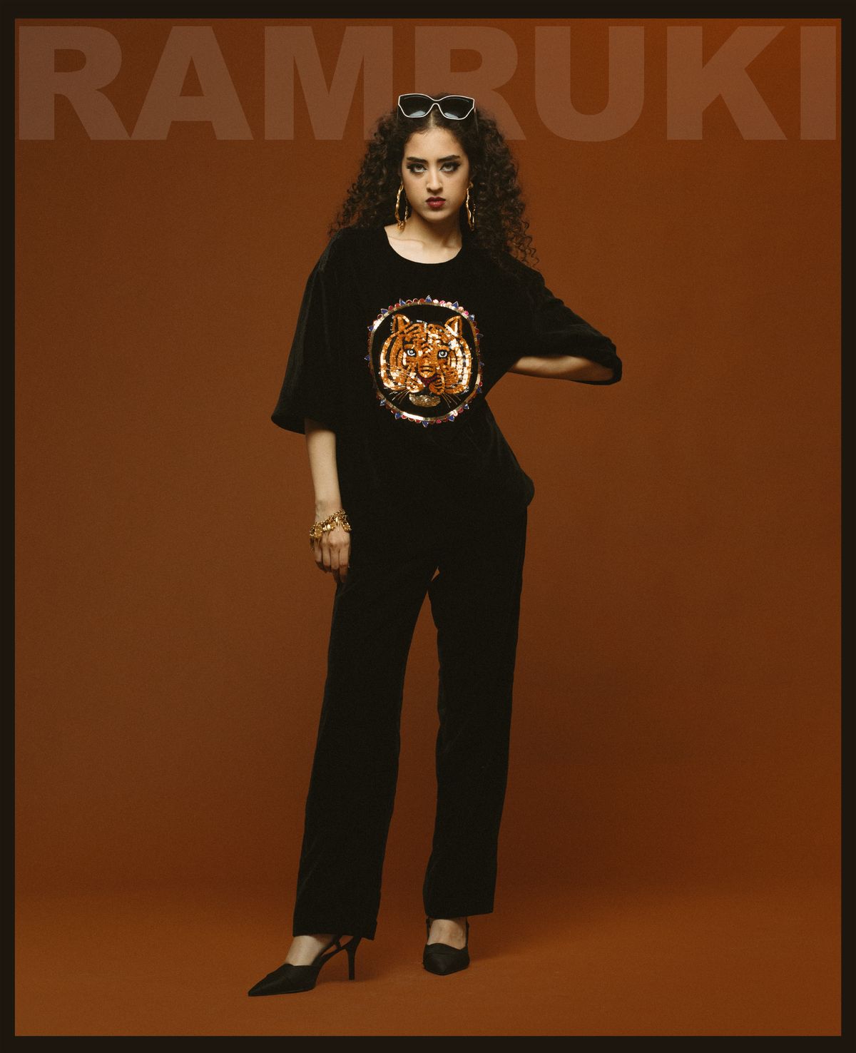 Tiger Top - Unisex - image 7