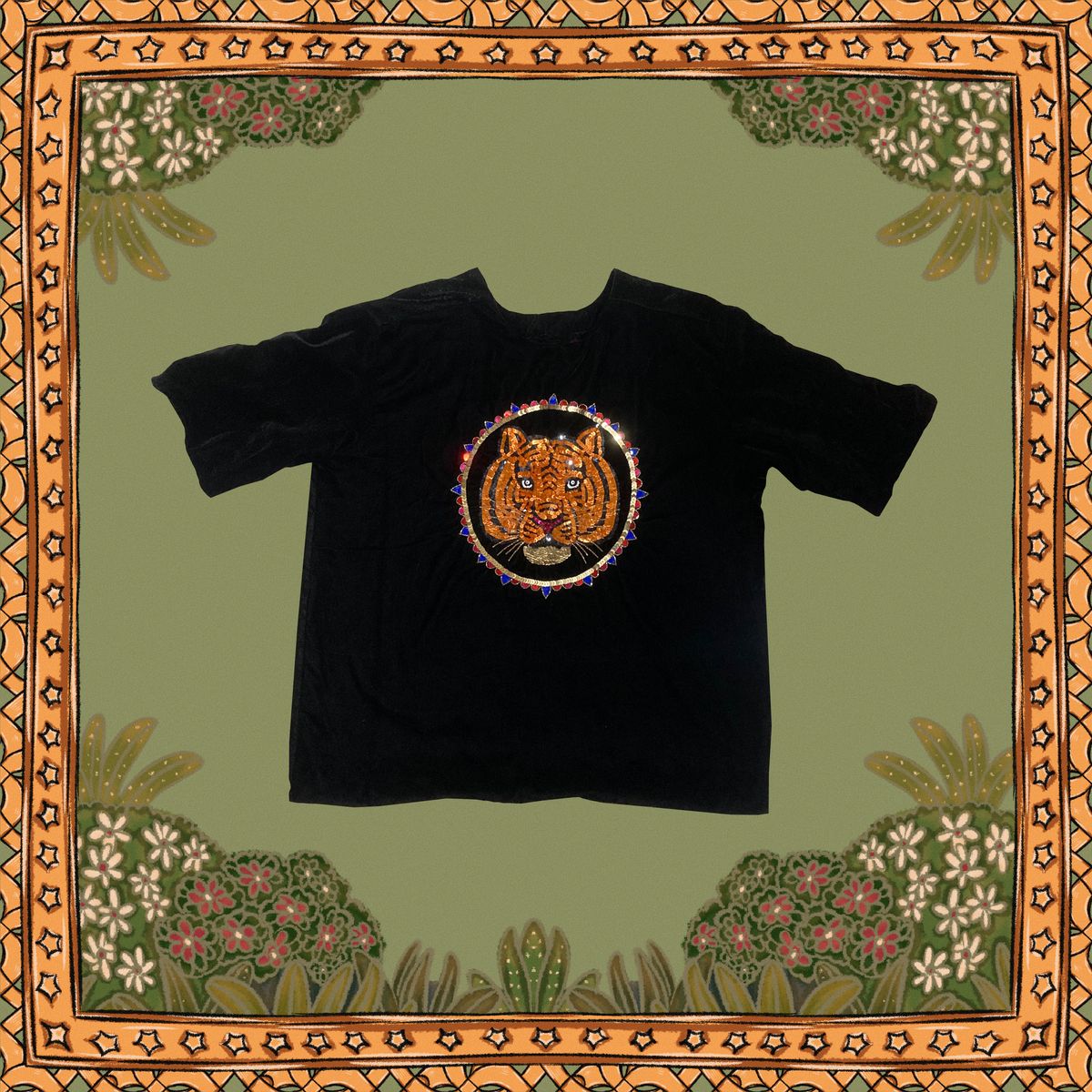 Tiger Top - Unisex - image 8