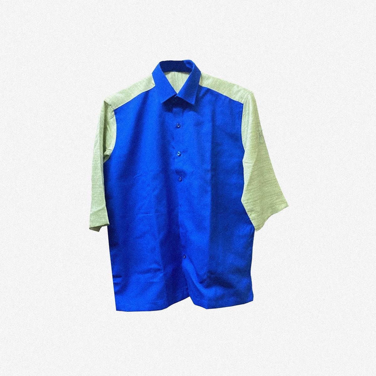Who is Blue?- Unisex Shirt - image 1