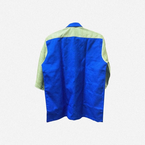 AISHR The Store — Who is Blue?- Unisex Shirt