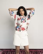 Junk Bunny - Unisex Shirt view 3