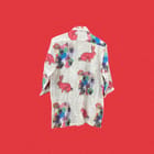 Junk Bunny - Unisex Shirt view 4