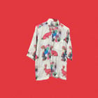 Junk Bunny - Unisex Shirt view 5