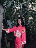 Alai Pant view 2