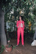 Alai Pant view 3