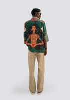 Virgo Shirt - Unisex view 1