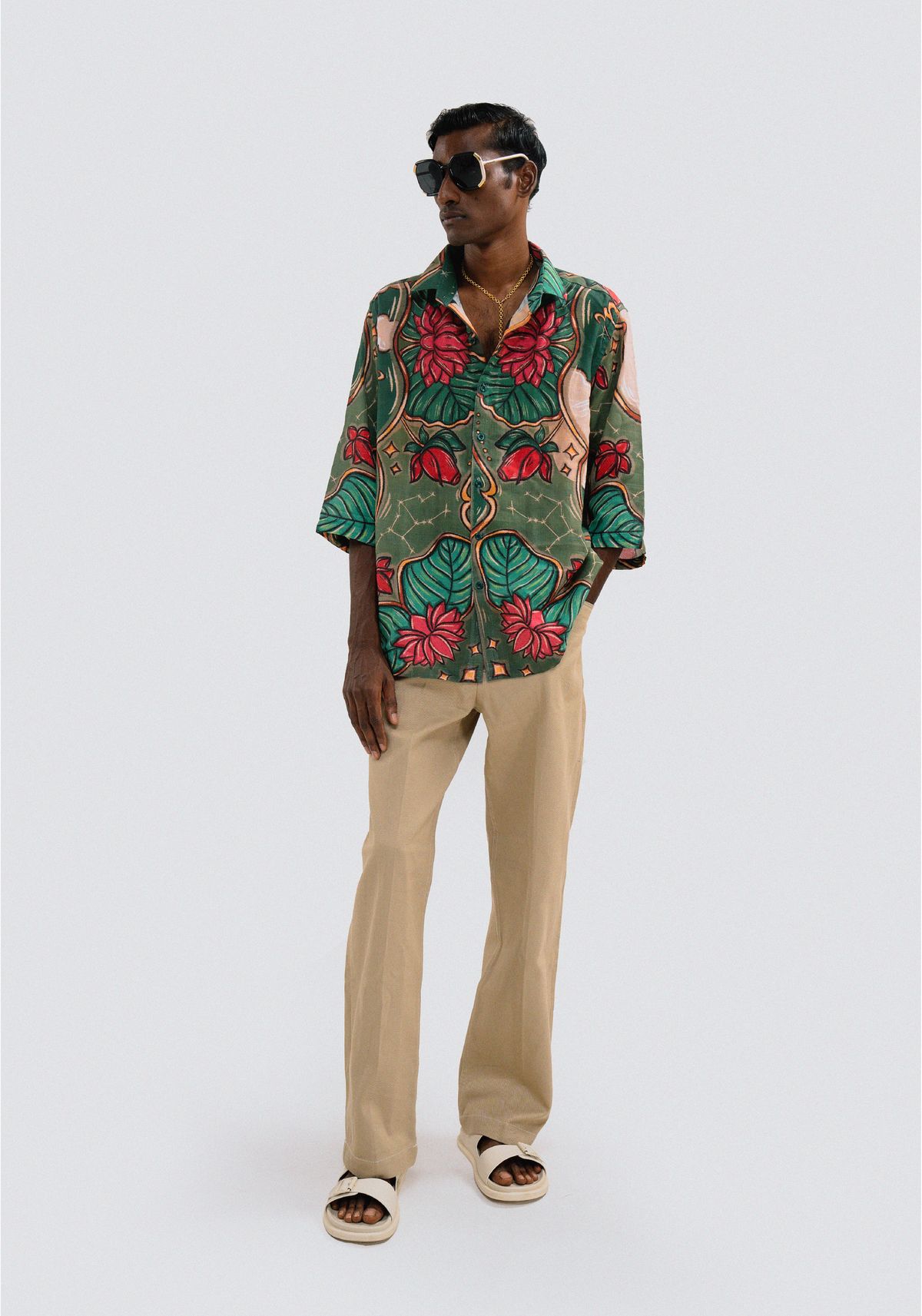 Virgo Shirt - Unisex - image 2