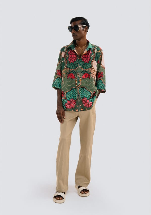 AISHR The Store — Virgo Shirt - Unisex