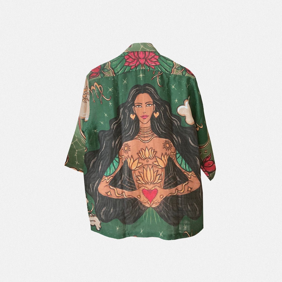 Virgo Shirt - Unisex - image 4