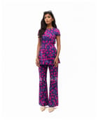 Ooty Co-ord Set view 1
