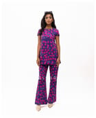 Ooty Co-ord Set view 3