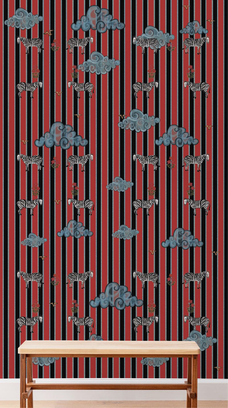 Feeling very serious or fun we are not sure what, but we like it wallpaper