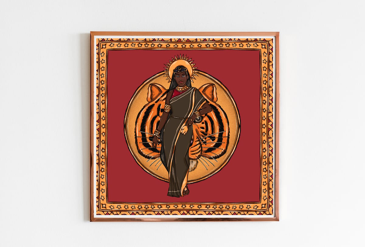 Everyday Devi 2 - image 1