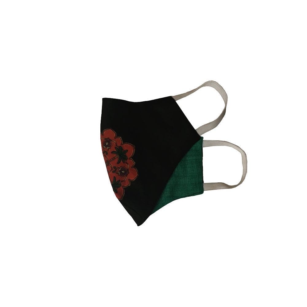Tea Tree Face Mask - image 1